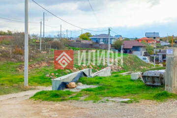 Ведение садоводства, 6 сот.