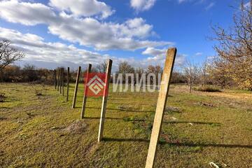 Ведение садоводства, 5 сот.