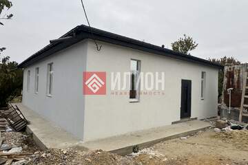 Дом, 130 м², 1 эт.