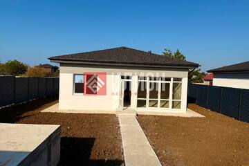 Дом, 81 м², 1 эт.