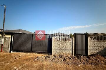 Дом, 81 м², 1 эт.