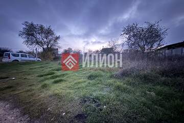 Ведение садоводства, 4,1 сот.