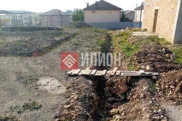 Ведение садоводства, 6 сот.