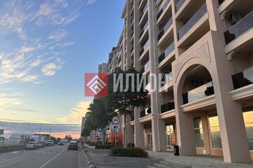 Апартаменты, 50 м², 3/10 эт.