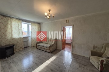2-к квартира, 44 м², 4/5 эт.
