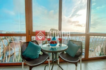 Апартаменты, 68,7 м², 5/5 эт.