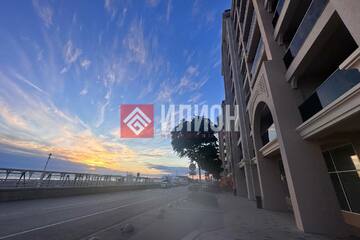 Апартаменты, 40,4 м², 3/10 эт.