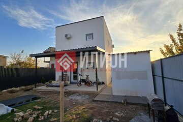 Дом, 112 м², 2 эт.