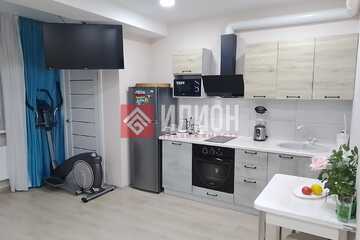 1-к квартира, 31,9 м², 7/10 эт.