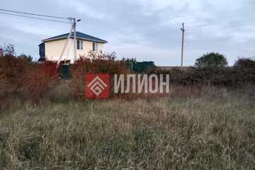 ИЖС, 4,3 сот.
