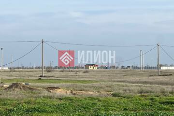 Ведение садоводства, 6 сот.