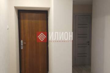 2-к квартира, 54,6 м², 5/5 эт.