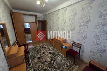 2-к квартира, 44 м², 2/5 эт.