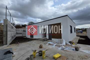 Дом, 117 м², 1 эт.