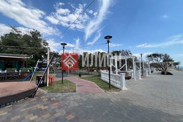 Ведение садоводства, 6 сот.