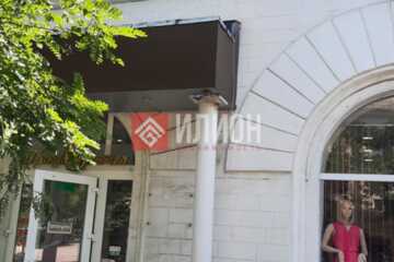 2-к квартира, 58,1 м², 2/3 эт.