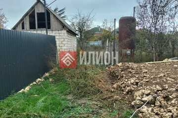 Ведение садоводства, 4 сот.