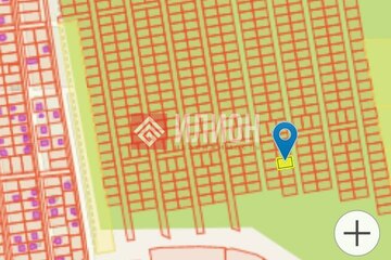 Ведение садоводства, 6 сот.