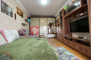 1-к квартира, 29 м², 4/5 эт.