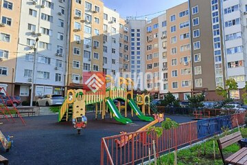 1-к квартира, 36 м², 8/8 эт.