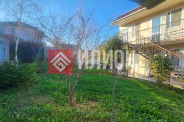 Дом, 145 м², 2 эт.