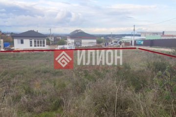 Ведение садоводства, 5 сот.