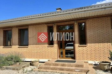 Дом, 230 м², 1 эт.