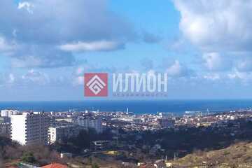 1-к квартира, 46,6 м², 8/10 эт.