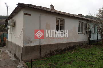 Дом, 58,8 м², 1 эт.