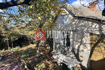 Дача, 40 м², 1 эт.