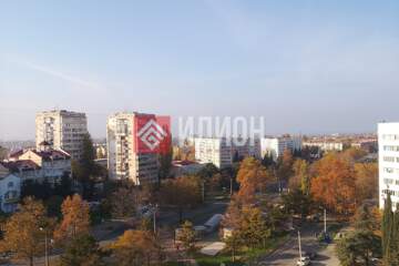 3-к квартира, 65 м², 5/9 эт.