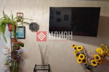 1-к квартира, 42,7 м², 4/5 эт.