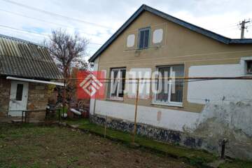 Дом, 80 м², 1 эт.