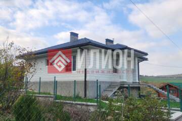 Дом, 200 м², 2 эт.