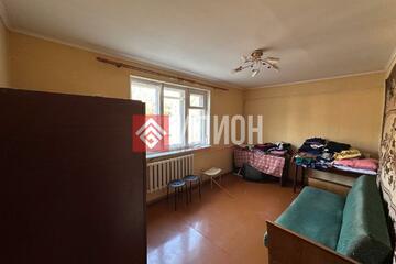 2-к квартира, 53,6 м², 2/2 эт.