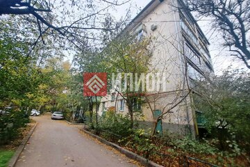 Доля в квартире, 60 м², 2/5 эт.