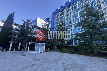 Апартаменты, 46,5 м², 1/10 эт.