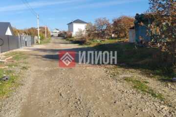 Ведение садоводства, 895 сот.