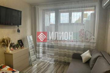 Апартаменты, 23,4 м², 1/5 эт.