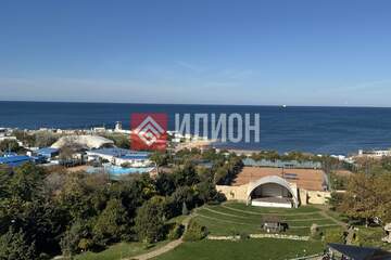 Апартаменты, 50 м², 7/10 эт.