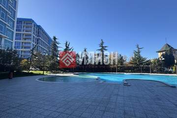 Апартаменты, 45 м², 8/10 эт.