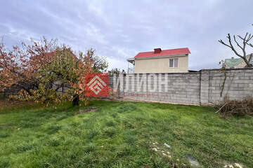 Ведение садоводства, 4 сот.