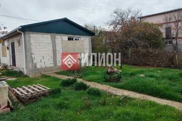 Дом, 50 м², 1 эт.