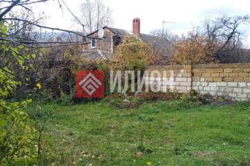 Дом, 39,9 м², 1 эт.