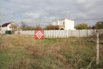 Ведение садоводства, 4 сот.