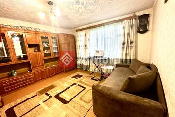 2-к квартира, 56 м², 5/9 эт.