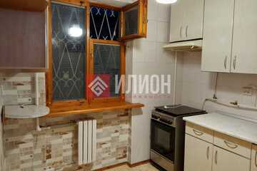 1-к квартира, 31,8 м², 2/5 эт.