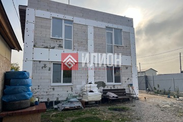 Дом, 140 м², 2 эт.