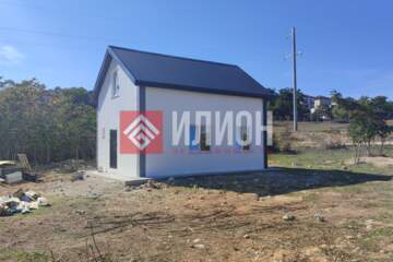 Дом, 75 м², 2 эт.