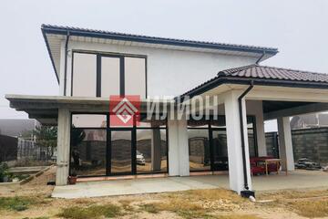 Дом, 290 м², 2 эт.